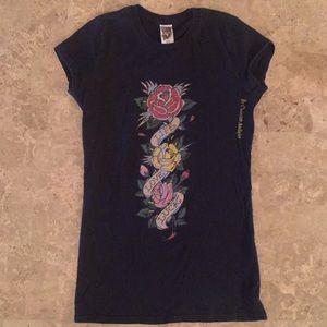 Christian Audiger Graphic Tee